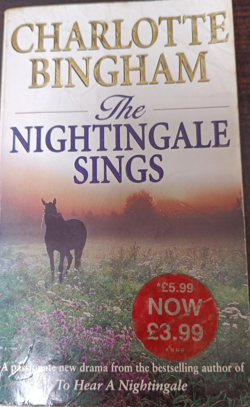 The Nightingale Sings